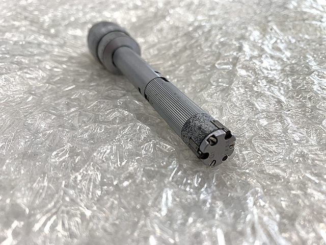 ミツトヨ ホールテスト G1 12-16(368-104)