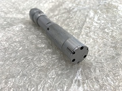 ミツトヨ ホールテスト H1