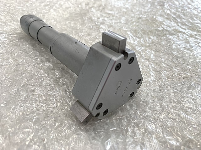 ミツトヨ ホールテスト HT-75