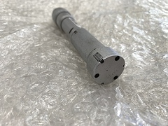 ミツトヨ ホールテスト H2 25-30(368-107)