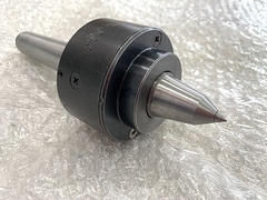 二村機器 回転センター NCH-2No.3