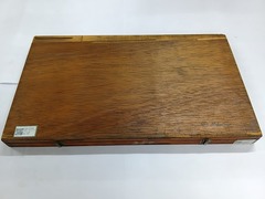 MITUTOYO｜ミツトヨ 外側マイクロメーター OM-350