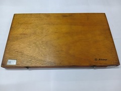 MITUTOYO｜ミツトヨ 外側マイクロメーター OM-375