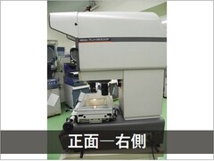 MITUTOYO｜ミツトヨ 投影機 PJ-H3000F (303-984)