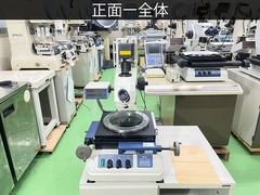 MITUTOYO｜ミツトヨ 測定顕微鏡 MF-1010T