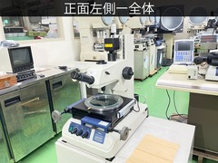 MITUTOYO｜ミツトヨ 測定顕微鏡 MF-1010T