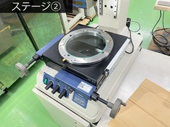 MITUTOYO｜ミツトヨ 測定顕微鏡 MF-1010T