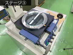 MITUTOYO｜ミツトヨ 測定顕微鏡 MF-1010T