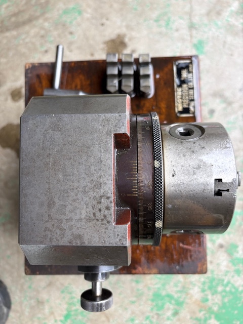 NEOTEC ツールインデックス TX-3FN