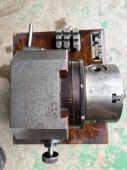 NEOTEC ツールインデックス TX-3FN