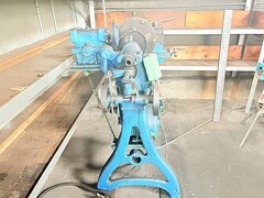  汎用旋盤 