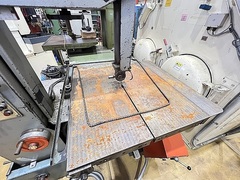 アマダ コンターマシン VA-500