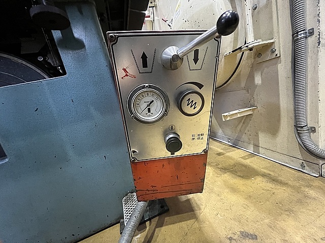 アマダ コンターマシン VA-500