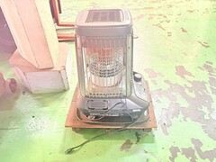 ダイニチ工業 ヒーター FM-101N