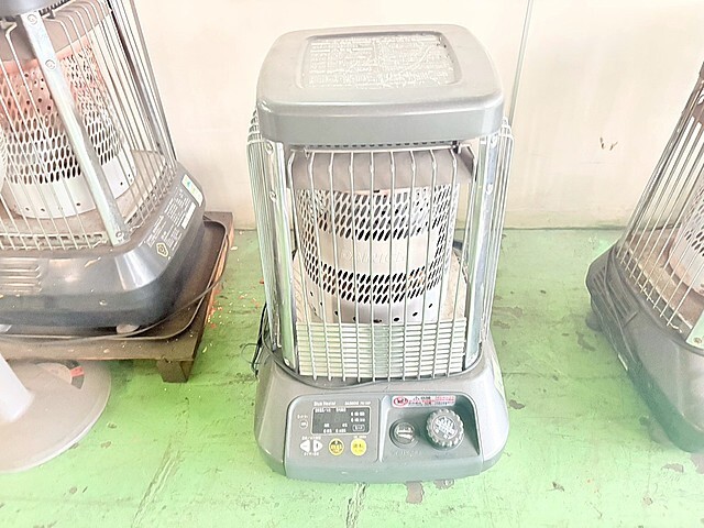 ダイニチ工業 ヒーター FM-183F