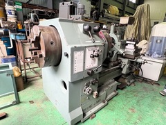 株式会社ブルーライン工業 大口径旋盤　極上 BL－1000H-250