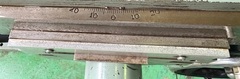 株式会社ブルーライン工業 大口径旋盤　極上 BL－1000H-250