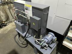 オークマ 立型マシニングセンター(BT40型) MB-46VA