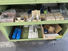 オークマ 立型マシニングセンター(BT40型) MB-46VA