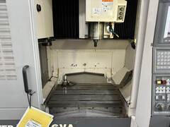 オークマ 立型マシニングセンター(BT40型) MB-46VA