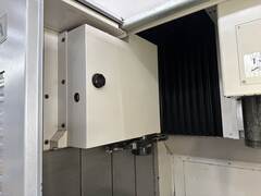 オークマ 立型マシニングセンター(BT40型) MB-46VA