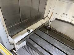 オークマ 立型マシニングセンター(BT40型) MB-46VA