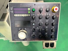 岡本 平面研削盤 PSG-84DX