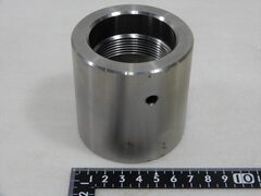 エグロ インラージ形コレットチャック用ガイド №8形