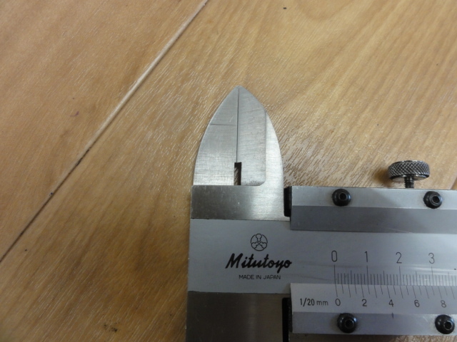 MITUTOYO｜ミツトヨ ノギス N60