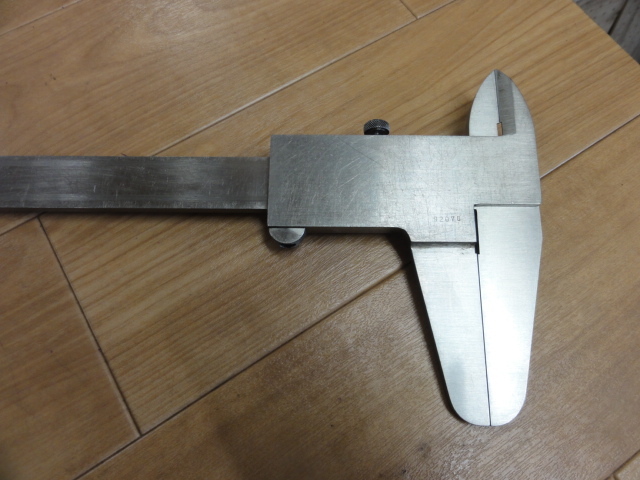 MITUTOYO｜ミツトヨ ノギス N60