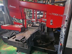 アマダ バンドソー HK-700CNC