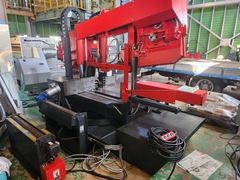 アマダ バンドソー HK-700CNC