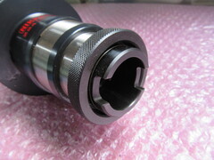 日研/NIKKEN タッパチャック BT50-Z24-142