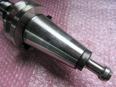 日研/NIKKEN タッパチャック BT50-Z24-142