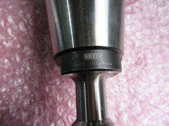 日研/NIKKEN タッパチャック BT50-Z24-142