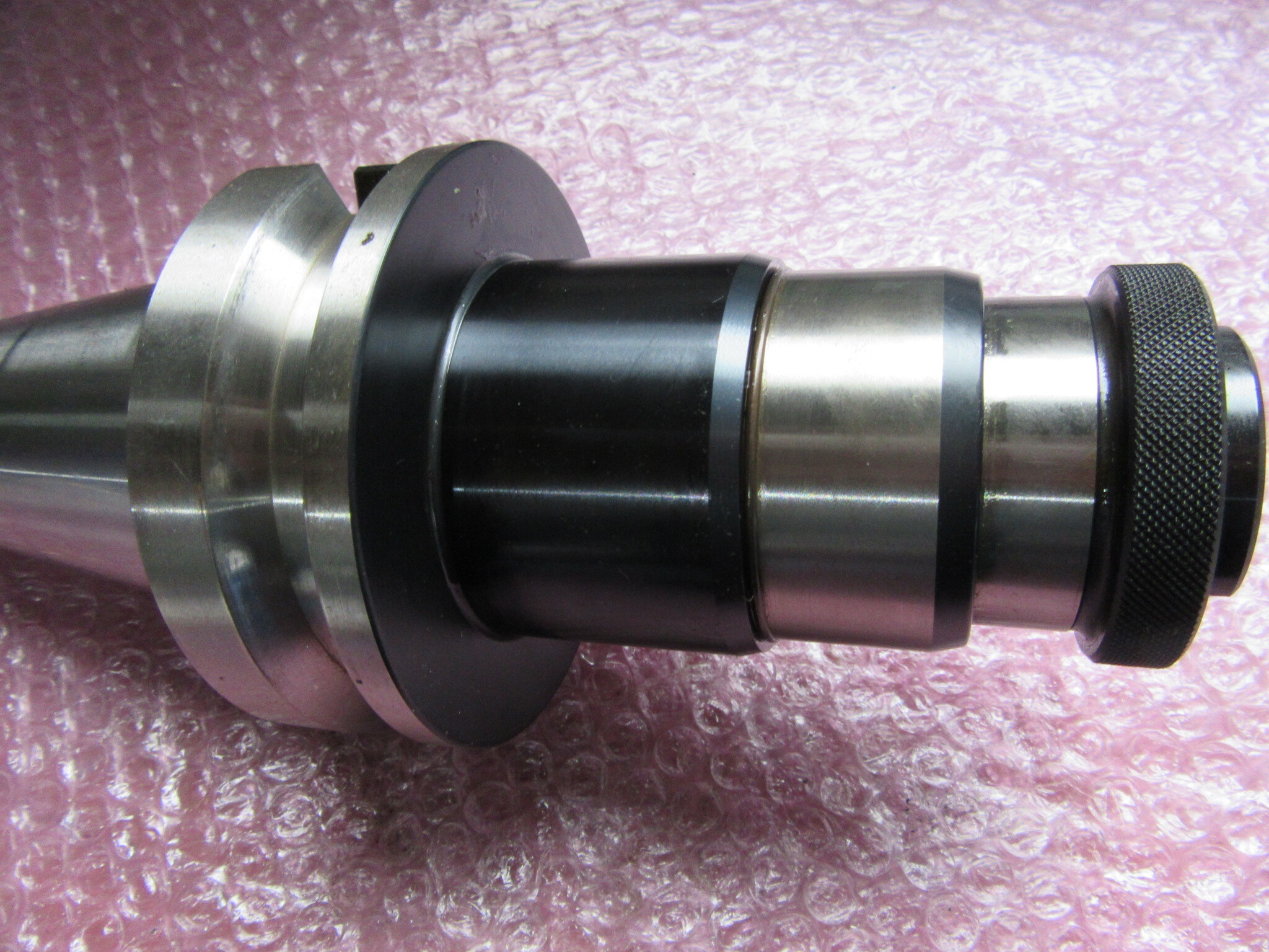 日研/NIKKEN タッパチャック BT50-Z24-142