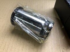 日研/NIKKEN ストレートコレット 【ストレートコレット】KM32-5