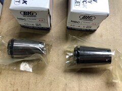 大昭和精機/BIG DAISHOWA ニューベビーコレット 【ニューベビーコレット】NBC10-3,10-4,10-5 AA
