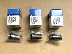 大昭和精機/BIG DAISHOWA ニューベビーコレット 【ニューベビーコレット】NBC10-5,10-6,10-6.5 AA