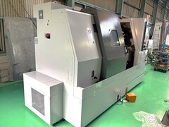 森精機 12″NC旋盤 SL-303B/700