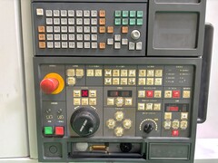 森精機 12″NC旋盤 SL-303B/700