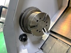 森精機 12″NC旋盤 SL-303B/700