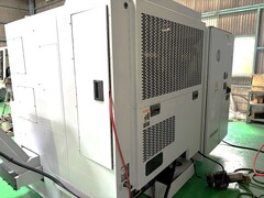 森精機 12″NC旋盤 SL-303B/700