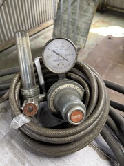  TIG溶接機 YC-200TWSP-3
