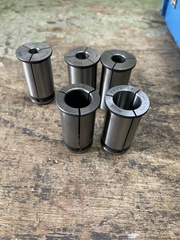  コレット KM32