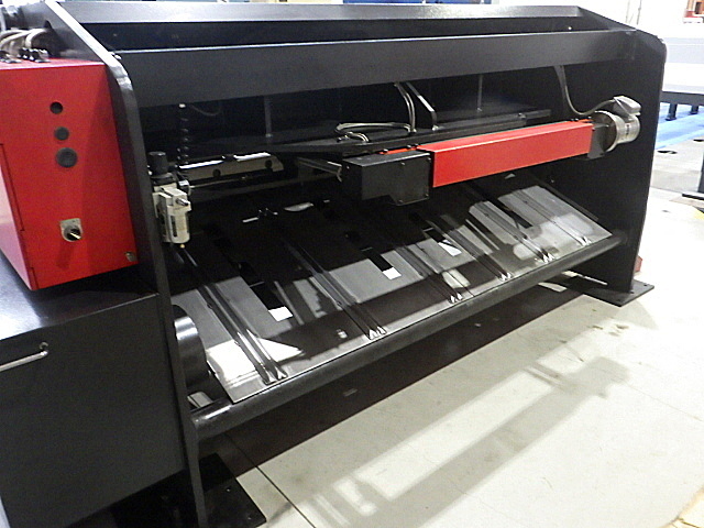 アマダ シャーリング M2045