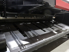アマダ シャーリング M2045