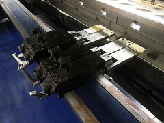 コマツ ベンダー PHS80×310