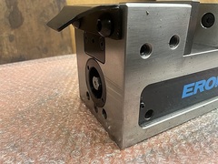 ナベヤ ロックタイト精密マシンバイス LTCV-125