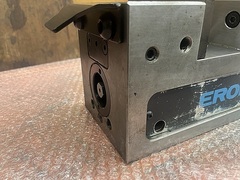 ナベヤ ロックタイト精密マシンバイス LTCV-125